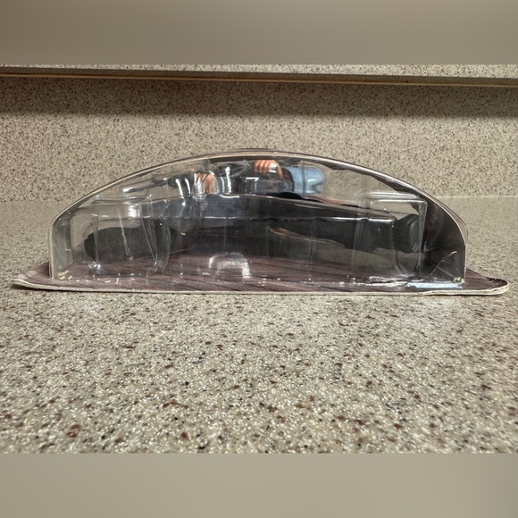 1997 G.I. Joe U.S. Navy Serviceman Fully Posable Figure NWT - Picture 16 of 16